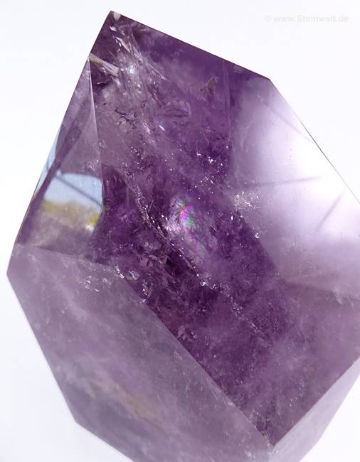 Amethyst Spitze